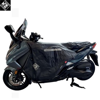 TERMOSCUD NERO Honda Forza 125/350 (> 2023)