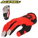 GUANTI CE MX X-K KID ROSSO XL