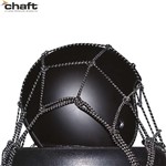 Reti per casco fluo 15 x 15