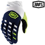 GUANTI 100% AIRMATIC NAVY-WHITE S (463072S) GUANTI 100% AIRMATIC NAVY-WHITE S (463072S)