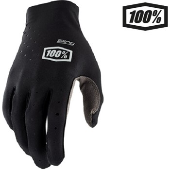 GUANTI 100% SLING MX BLACK L (463064L)