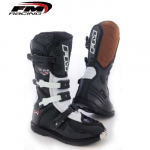 STIVALI CROSS BAMBINO STORM NERO 35 (In Esaurimento)