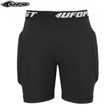 SHORTS REBORN MV6 protezione anca soft NERO M SHORTS REBORN MV6 protezione anca soft NERO M