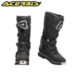 STIVALI ACERBIS X-ROCK MM TWO NERO 44 (US 10)