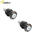 SUPPORTO PER CAVALLETTO M6 NERO