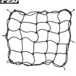 A27 Rete CARGOFLASH NERO Dimensioni 40 x 40 cm