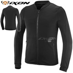 Giacca IXON ARMA in tessuto UOMO nero L-50 Giacca IXON ARMA in tessuto UOMO nero L-50