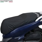 COPRISELLA IDRO C17 NERO XXL (105 X 145 CM)