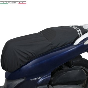 COPRISELLA IDRO C17 NERO XXL (105 X 145 CM)