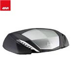 Coperchio montato per Bauletto Givi V47 Tech