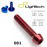 VITE TESTA BRUGOLA 001 M6 X 20 COB