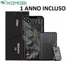 KOMOBI PRO PREMIUM ANTIFURTO MOTO GPS APP TELEMETRIA 1 ANNO INCLUSO