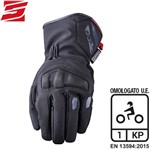 GUANTI FIVE WFX4 WP BLACK S