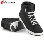 SCARPE FORMA SWIFT X FIT DRY NERO-BIANCO 42 (US 9) SCARPE FORMA SWIFT X FIT DRY NERO-BIANCO 42 (US 9)
