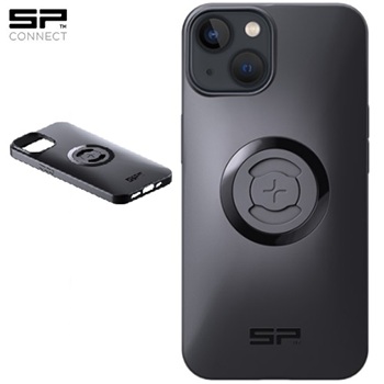 PORTA CELLULARE SP PHONE CASE SPC+ IPHONE 14-13