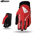 GUANTI UFO SKYLINE ROSSO (B) L