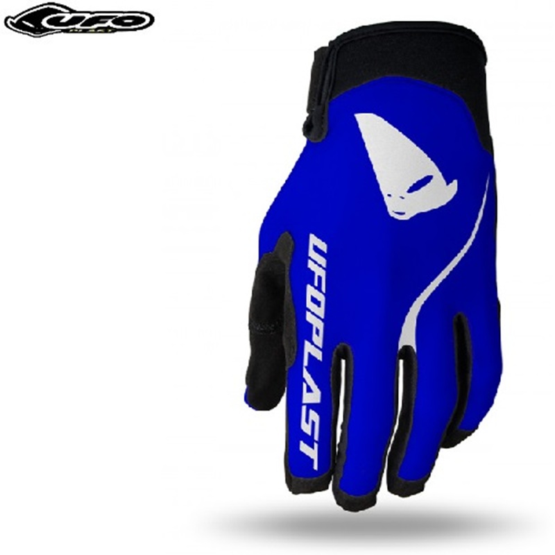 GUANTI UFO SKYLINE BLU (C) XL
