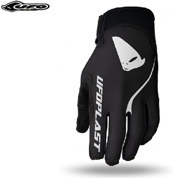 GUANTI UFO SKYLINE NERO (K) L