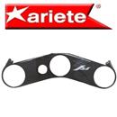 COPRIPIASTRA CARBONIO YAMAHA R1 DAL 2002 (In Esaurimento)