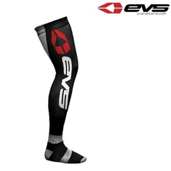 CALZA EVS SOTTO GINOCCHIERA LUNGA L-XL (10-13) (In Esaurimento)