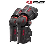 COPPIA GINOCCHIERE EVS RS8 TAGLIA L (In Esaurimento)