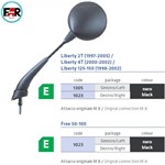 SPECCHIO RETROVISORE SX PIAGGIO Liberty 2T 97-05 SPECCHIO RETROVISORE SX PIAGGIO Liberty 2T 97-05