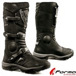 STIVALI ADVENTURE RIDING DRY PELLE PIENO FIORE NERO 43 (US 10) STIVALI ADVENTURE RIDING DRY PELLE PIENO FIORE NERO 43 (US 10)