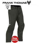 PANTALONE AQUA RIDE TROUSER NERO TG. L (In Esaurimento) PANTALONE AQUA RIDE TROUSER NERO TG. L (In Esaurimento)