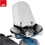 PARABREZZA HONDA SH 300 07-10 e 11-14 ALTO 59H PARABREZZA HONDA SH 300 07-10 e 11-14 ALTO 59H