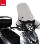 PARABREZZA HONDA SH 300 07>14 BASSO 52H PARABREZZA HONDA SH 300 07>14 BASSO 52H