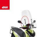 ATTACCHI HONDA SH 125i-150i 09-12
