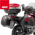 PIASTRA HONDA XL 700V Transalp 08-13 MONOLOCK (In Esaurimento)