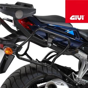 PORTAVALIGE LATERALI YAMAHA FZ1 Fazer 1000 06-14