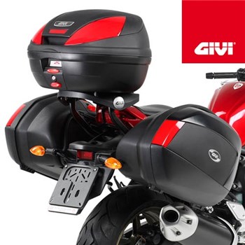 PORTAVALIGE LATERALI YAMAHA FZ1 1000 06-14 (In Esaurimento)