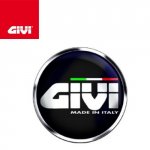 MARCHIO OVALE V46 GIVI