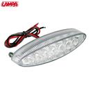 FANALE POSTERIORE A LED 12V