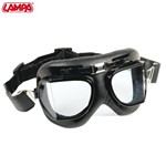 OCCHIALE "RETRO" MASCHERA C/BOX