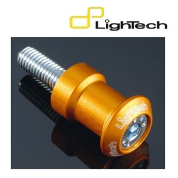 SUPPORTI PER CAVALLETTO M10 X 1,25 ORO Kawasaki (In Esaurimento)