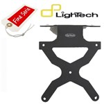 PORTA TARGA FISSO HONDA CBR 900 FINO AL 2002 (In Esaurimento) PORTA TARGA FISSO HONDA CBR 900 FINO AL 2002 (In Esaurimento)