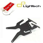 PORTA TARGA REGOLABILE TRIUMPH DAYTONA 675 07>08 (In Esaurimento) PORTA TARGA REGOLABILE TRIUMPH DAYTONA 675 07>08 (In Esaurimento)