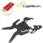 PORTA TARGA REGOLABILE KAWASAKI ZX10R 04>05 - ER-6N 06>08 (In Esauriment PORTA TARGA REGOLABILE KAWASAKI ZX10R 04>05 - ER-6N 06>08 (In Esauriment