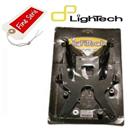 PORTA TARGA REGOLABILE KTM 690 SM, SUPER DUKE 990 07>09 (In Esaurimento)