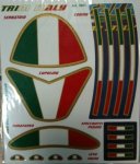 TRIM ITALY
