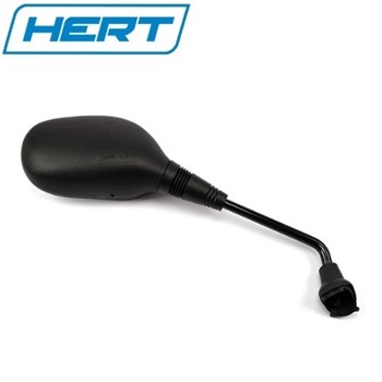 SPECCHIO DX NERO YAMAHA X-MAX 125-250 05-06 (FAR 6434)(OEM 1B9F62901000)
