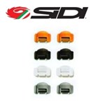 PORTACINTURINO SIDI PER LEVA MX STONE N.113 CROSS NERO PORTACINTURINO SIDI PER LEVA MX STONE N.113 CROSS NERO
