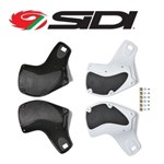 COPPIA SIDI PARAMARMITTA STIVALE CROSSFIRE BIANCO COPPIA SIDI PARAMARMITTA STIVALE CROSSFIRE BIANCO