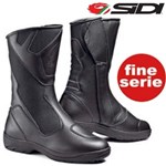STIVALI SIDI STRADA WAY TEPOR NERO 42 (US 8.5) (In Esaurimento) STIVALI SIDI STRADA WAY TEPOR NERO 42 (US 8.5) (In Esaurimento)