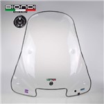 PARABREZZA M.B.K. Vertex 50 cc. 97, YAMAHA Fly One R 150cc. 97