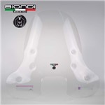 PARABREZZA CAGIVA Cucciolo 50-125cc. 99 PARABREZZA CAGIVA Cucciolo 50-125cc. 99