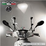 PARABREZZA KYMCO Super Fever ZX 50 cc. 00 (SOST.8061019) In Esaurimento